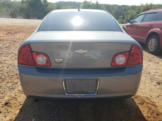 1G1ZH57B29F201972 - 2009 CHEVROLET MALIBU 1LT 蓝色 照片 6