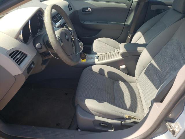 1G1ZH57B29F201972 - 2009 CHEVROLET MALIBU 1LT 蓝色 照片 7