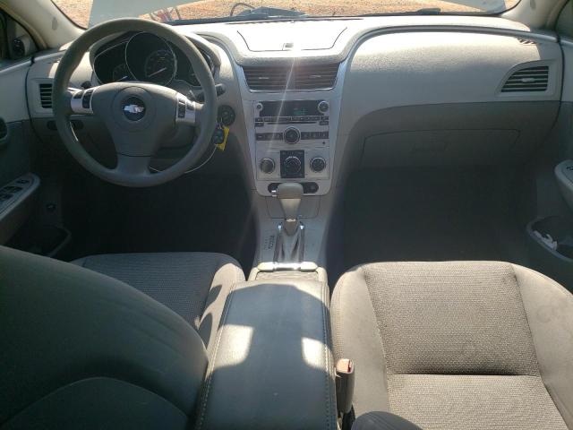 1G1ZH57B29F201972 - 2009 CHEVROLET MALIBU 1LT 蓝色 照片 8