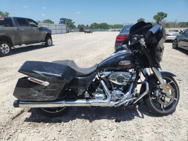 2024 HARLEY-DAVIDSON FLHX, 