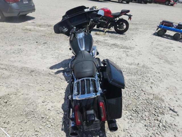 1HD1KB718RB618708 - 2024 HARLEY-DAVIDSON FLHX შავი ფოტო 6