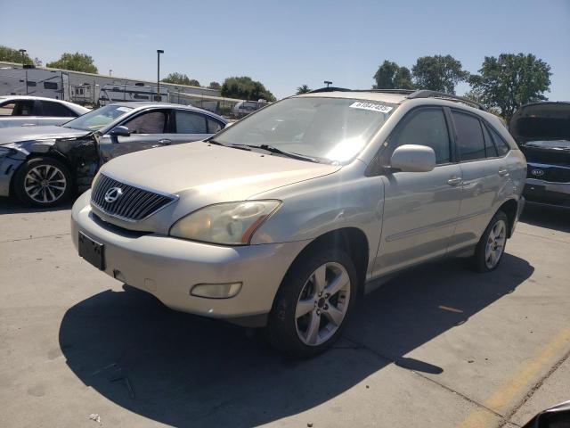 2004 LEXUS RX 330, 