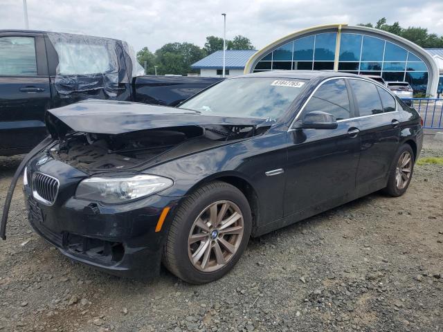 2014 BMW 528 XI, 
