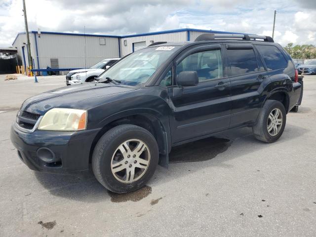 2006 MITSUBISHI ENDEAVOR LS, 