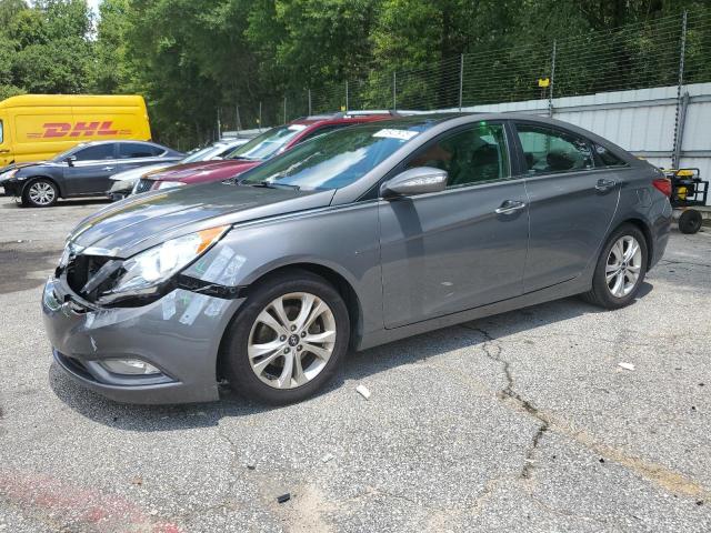2013 HYUNDAI SONATA SE, null