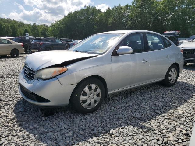 2008 HYUNDAI ELANTRA GLS, null