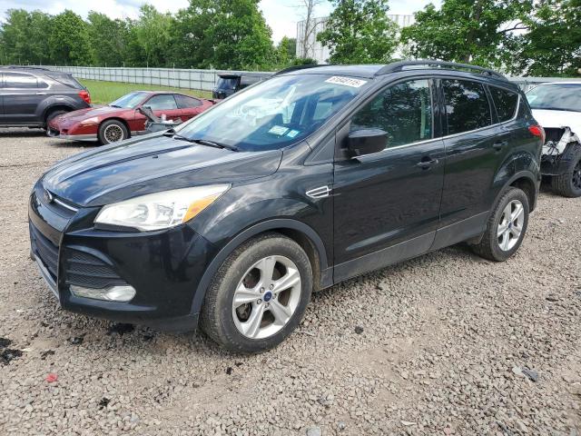 2014 FORD ESCAPE SE, null