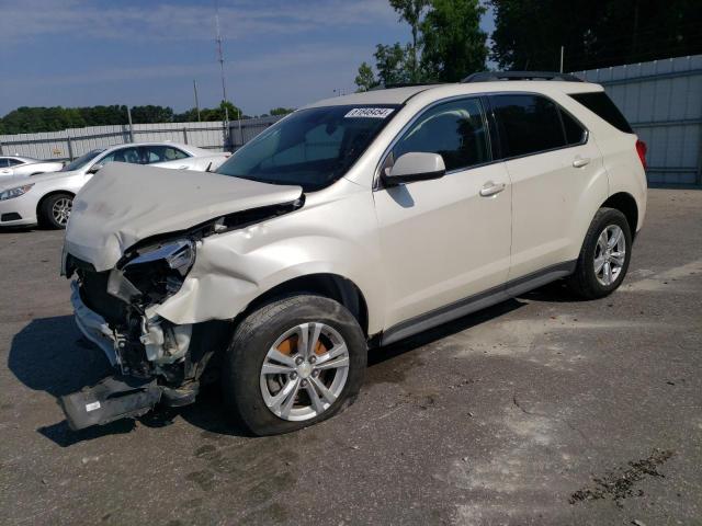 2014 CHEVROLET EQUINOX LT, 