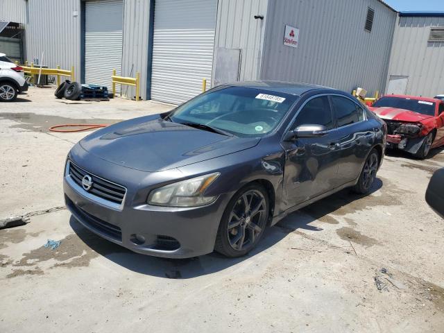 2013 NISSAN MAXIMA S, null