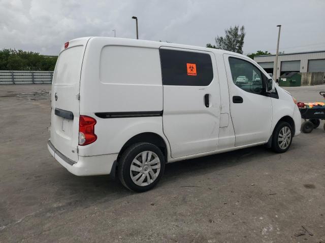 3N6CM0KN6JK695036 - 2018 NISSAN NV200 2.5S WHITE photo 3