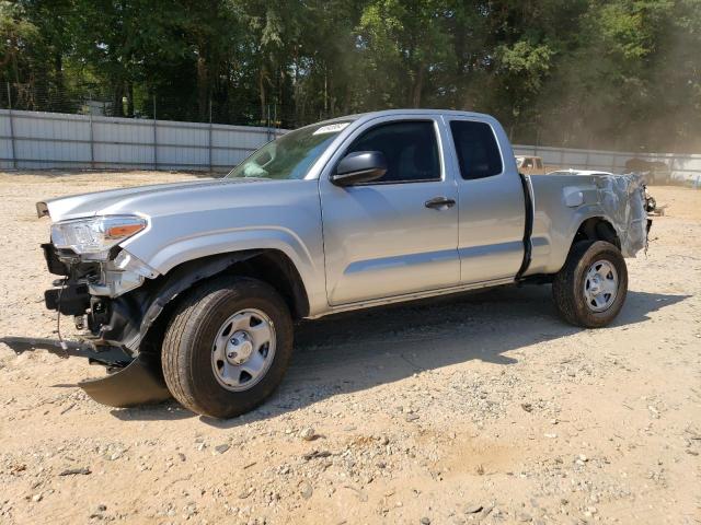 2022 TOYOTA TACOMA ACCESS CAB, 