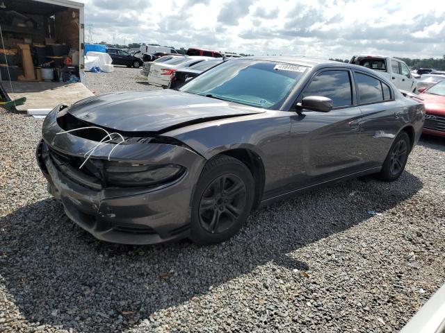 2015 DODGE CHARGER SE, 
