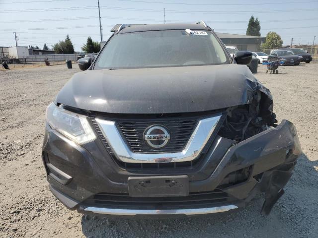 JN8AT2MV0JW307250 - 2018 NISSAN ROGUE S BLACK photo 5