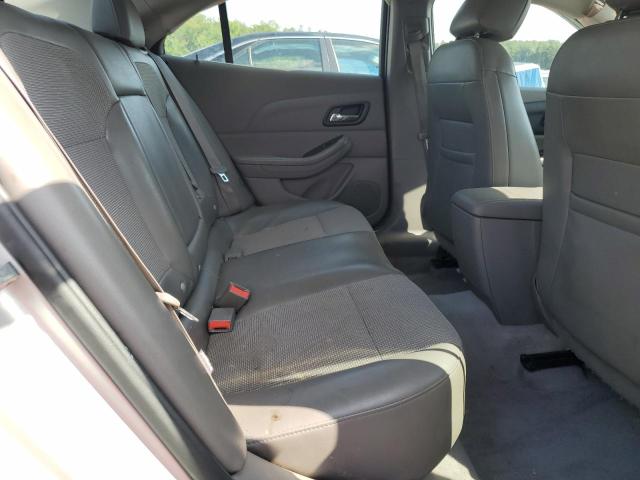 1G11C5SL2FF146687 - 2015 CHEVROLET MALIBU 1LT SILVER photo 10