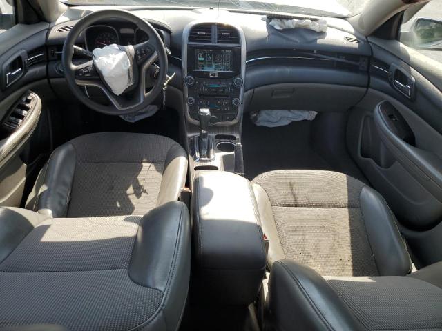 1G11C5SL2FF146687 - 2015 CHEVROLET MALIBU 1LT SILVER photo 8