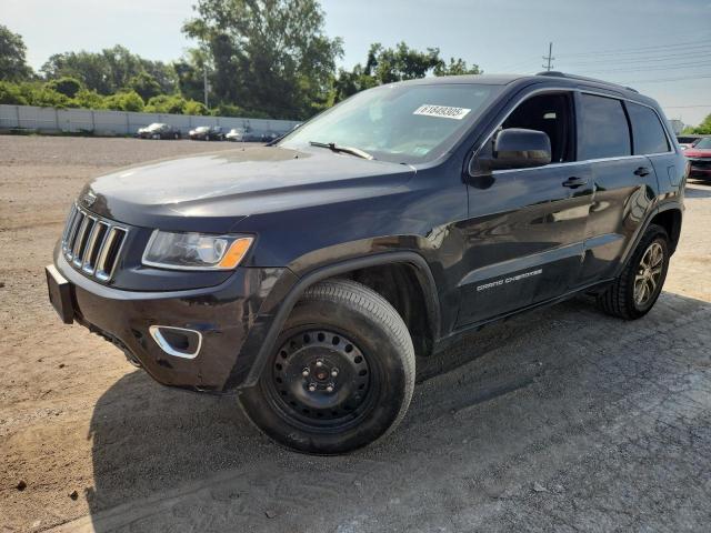 2015 JEEP GRAND CHER LAREDO, null