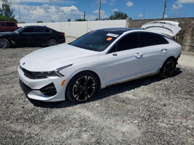 2021 KIA K5 GT LINE, null