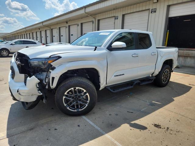 2024 TOYOTA TACOMA DOUBLE CAB, 