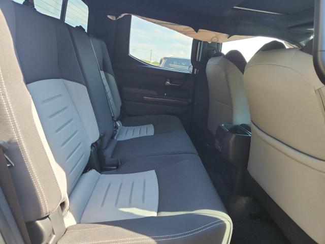 3TYLB5JN9RT002617 - 2024 TOYOTA TACOMA DOUBLE CAB 白色 照片 10