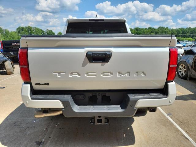 3TYLB5JN9RT002617 - 2024 TOYOTA TACOMA DOUBLE CAB 白色 照片 6