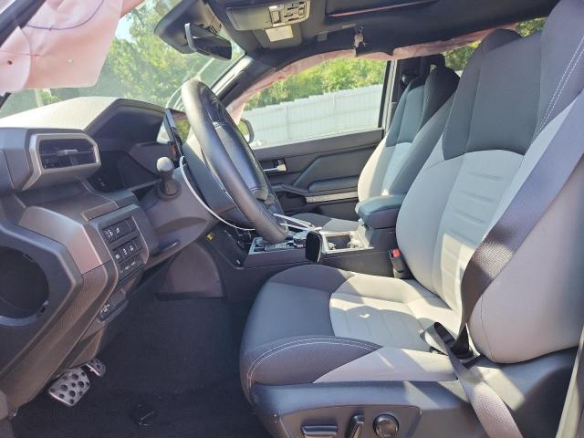 3TYLB5JN9RT002617 - 2024 TOYOTA TACOMA DOUBLE CAB 白色 照片 7