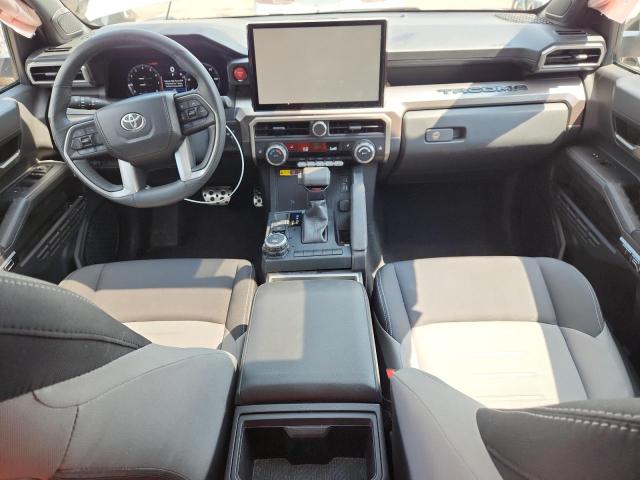 3TYLB5JN9RT002617 - 2024 TOYOTA TACOMA DOUBLE CAB 白色 照片 8