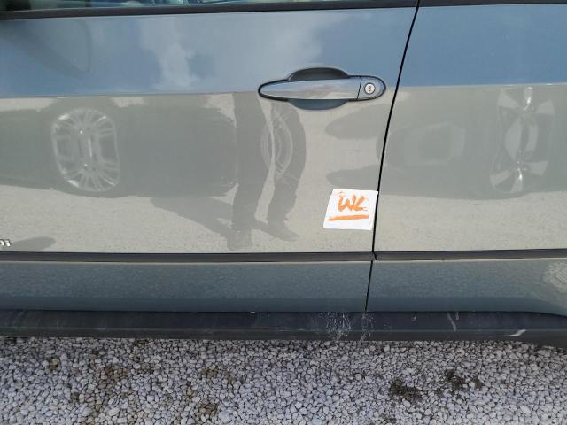 5UXFE43559L269566 - 2009 BMW X5 XDRIVE30I 绿色 照片 9