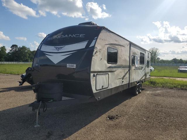 5SFSB3326NE501922 - 2022 HEARTLAND GATEWAY 米色 照片 2