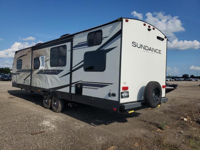 5SFSB3326NE501922 - 2022 HEARTLAND GATEWAY 米色 照片 3