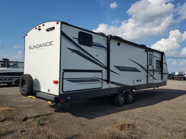 5SFSB3326NE501922 - 2022 HEARTLAND GATEWAY 米色 照片 4