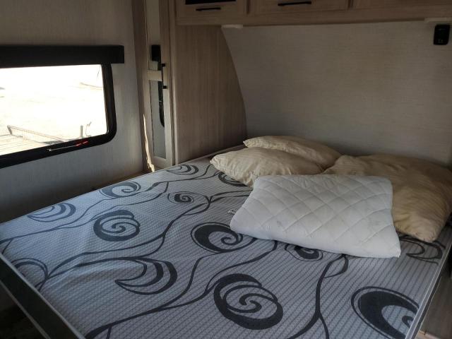 5SFSB3326NE501922 - 2022 HEARTLAND GATEWAY 米色 照片 5