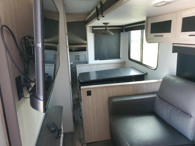 5SFSB3326NE501922 - 2022 HEARTLAND GATEWAY 米色 照片 6