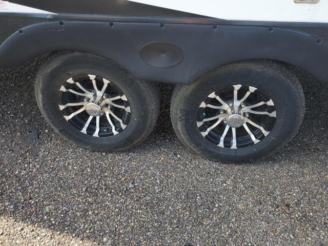 5SFSB3326NE501922 - 2022 HEARTLAND GATEWAY 米色 照片 9