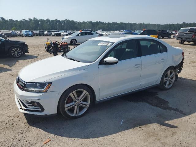2017 VOLKSWAGEN JETTA GLI, 
