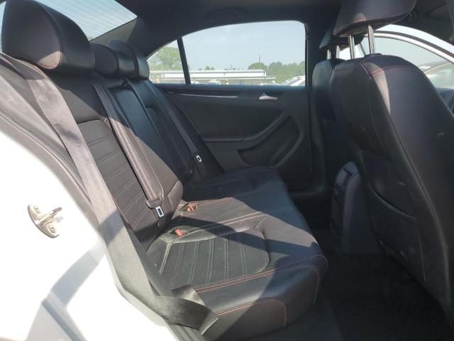 3VW4T7AJ0HM282381 - 2017 VOLKSWAGEN JETTA GLI WHITE photo 10