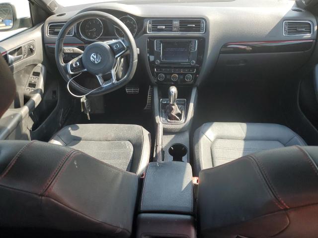 3VW4T7AJ0HM282381 - 2017 VOLKSWAGEN JETTA GLI WHITE photo 8