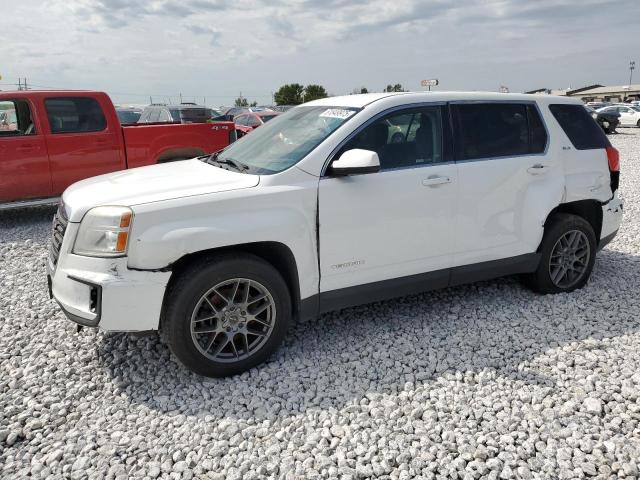 2017 GMC TERRAIN SLE, 