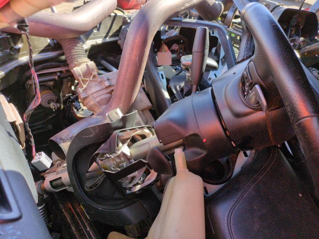 2C3CDZFJ8LH218312 - 2020 DODGE CHALLENGER R/T SCAT PACK ORANGE photo 9