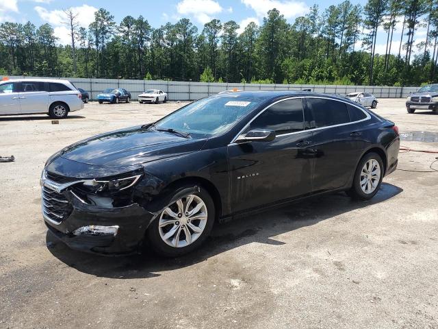 2019 CHEVROLET MALIBU LT, 