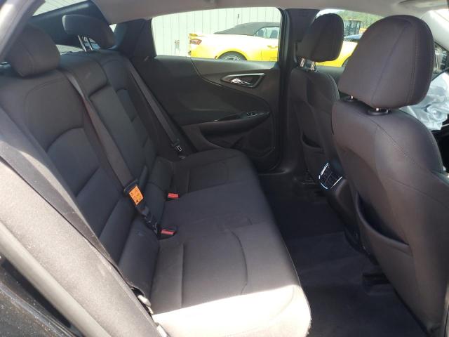 1G1ZD5ST6KF138926 - 2019 CHEVROLET MALIBU LT BLACK photo 10