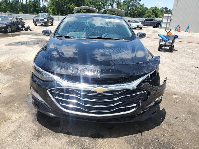 1G1ZD5ST6KF138926 - 2019 CHEVROLET MALIBU LT BLACK photo 5