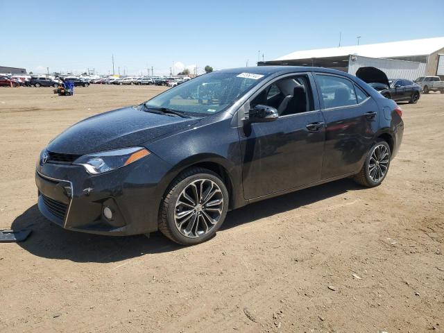 2015 TOYOTA COROLLA L, 