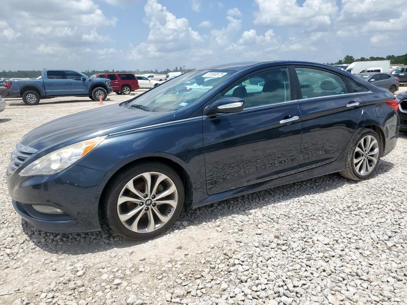 2014 HYUNDAI SONATA SE, null