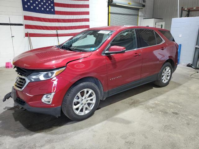 2019 CHEVROLET EQUINOX LT, 