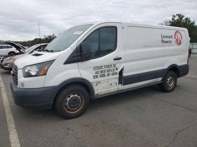 2016 FORD TRANSIT T-250, null