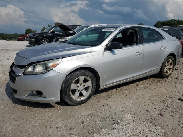 2015 CHEVROLET MALIBU LS, null