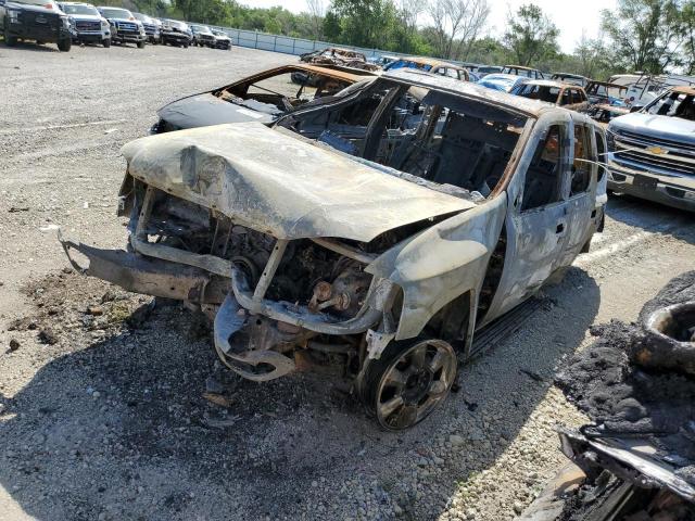 1GKDT13S942435688 - 2004 GMC ENVOY BURN photo 1