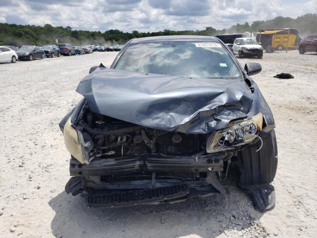 JTKDE177470192912 - 2007 TOYOTA SCION TC ნაცრისფერი ფოტო 5