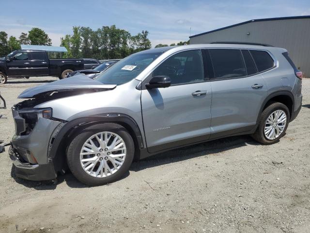 2024 GMC ACADIA UPLEVEL, null