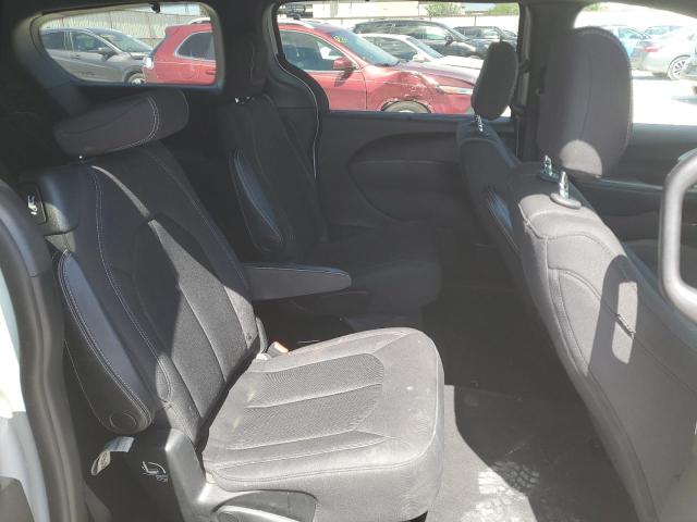 2C4RC1FG4KR574165 - 2019 CHRYSLER PACIFICA TOURING PLUS WHITE photo 11